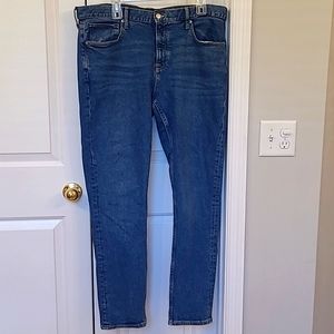 Free Assembly Jeans Men's 36 x 32